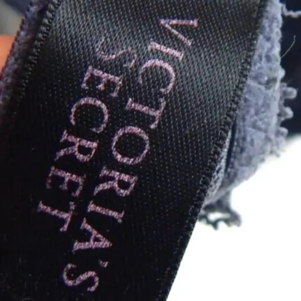 Victoria's Secret Very Sexy Padded Demi Bra